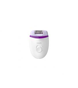 Depiladora Philips Satinelle Essential BRE225/00/ con Cable