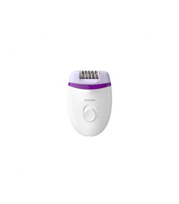 Depiladora Philips Satinelle Essential BRE225/00/ con Cable