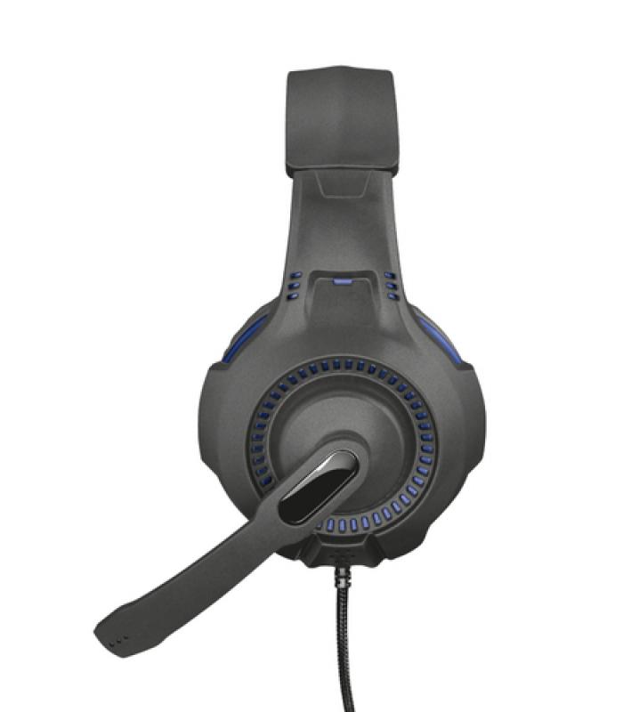 Auriculares circumaurales sales con cable