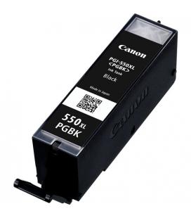 TINTA CANON PGI550XL NEGRO PACK DE 2 - Imagen 1