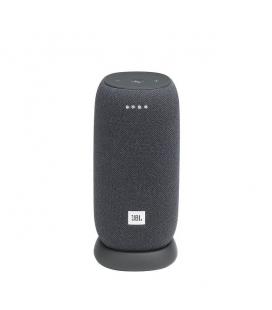 ALTAVOZ JBL LINK PORTABLE BLUETOOTHÂ SPEAKER WITH GOOGLE ASSISTANT - GREY - Imagen 1