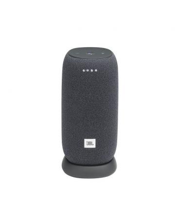 ALTAVOZ JBL LINK PORTABLE BLUETOOTHÂ SPEAKER WITH GOOGLE ASSISTANT - GREY - Imagen 1