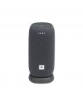 ALTAVOZ JBL LINK PORTABLE BLUETOOTHÂ SPEAKER WITH GOOGLE ASSISTANT - GREY - Imagen 1
