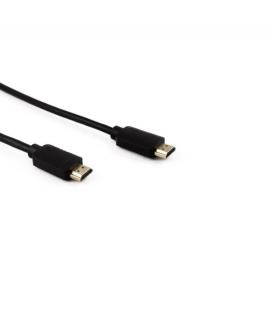 CABLE HDMI NILOX 1 4 2M - Imagen 1