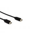 CABLE HDMI NILOX 1 4 2M - Imagen 1
