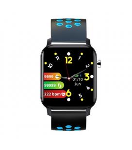 Leotec Smartwach Multisport Bip 2 Plus IP68 Azul - Imagen 1