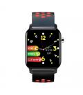 Leotec Smartwach Multisport Bip 2 Plus IP68 Rojo - Imagen 1