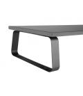 Equip 650880 soporte para monitor Negro - Imagen 4