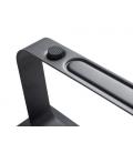 Equip 650880 soporte para monitor Negro - Imagen 5