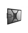 Equip 650407 soporte para TV 139,7 cm (55") Negro - Imagen 2