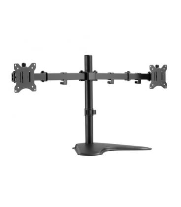 Equip 650123 soporte para monitor 81,3 cm (32") Negro - Imagen 1