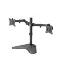 Equip 650123 soporte para monitor 81,3 cm (32") Negro - Imagen 2