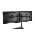 Equip 650123 soporte para monitor 81,3 cm (32") Negro - Imagen 4