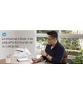 Multifunción Láser Monocromo HP LaserJet M140w/ WiFi/ Blanca