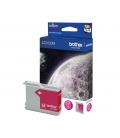 TINTA BROTHER MAGENTA LC1000M MFC103C/ 330C/ 540CN / 750VW / 240C - Imagen 3