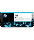 TINTA HP 728 NEGRO MATE - Imagen 3