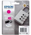 TINTA EPSON T3593 35XL MAGENTA - Imagen 4