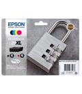 TINTA EPSON T3596 35XL PACK DE 4 - Imagen 5