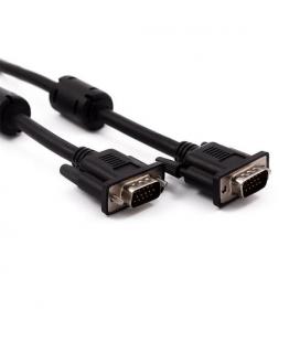 CABLE MONITOR NILOX VGA 1,8M - Imagen 1