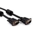 CABLE MONITOR NILOX VGA 1,8M - Imagen 1