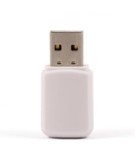 ADAPTADOR NILOX NANO USB 2.0 600 Mbs