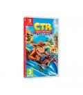JUEGO NINTENDO SWITCH CRASH TEAM RACING NITRO FUEL - Imagen 1