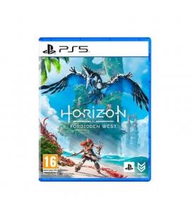 JUEGO SONY PS5 HORIZON FORBIDDEN WEST