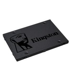 Disco SSD Kingston A400 120GB/ SATA III