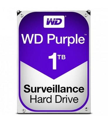 Western Digital WD10PURZ 1TB SATA3 64MB Purple - Imagen 1