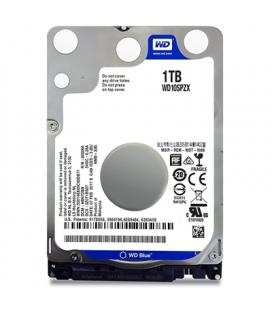 Western Digital WD10SPZX HD 1TB 2.5" 5R SATA3 Blue - Imagen 1