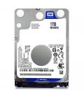 Western Digital WD10SPZX HD 1TB 2.5" 5R SATA3 Blue - Imagen 1