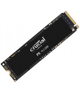 Crucial CT2000P5SSD8 P5 SSD 2000GB M.2 NVMe PCIe - Imagen 1