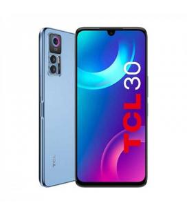 TCL 30 6,7" FHD+ 4GB 64GB Muse Blue
