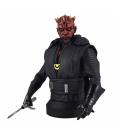 Figura diamond collection star wars darth maul premier collection 1 - 6 escala - Imagen 1