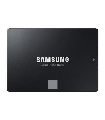 Samsung 870 EVO SSD 2.5" 2TB SATA3 Negro