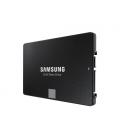 Samsung 870 EVO SSD 2.5" 2TB SATA3 Negro