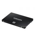 Samsung 870 EVO SSD 2.5" 2TB SATA3 Negro