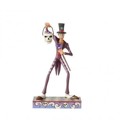 Figura enesco decorativa clasicos disney doctor facilier - Imagen 1