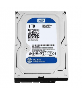 Western Digital Blue 1TB 3.5" SATA3