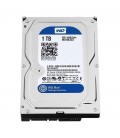 Disco duro western digital caviar blue 1tb/ 3.5'/ sata iii/ 64mb - Imagen 1