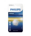 Philips Minicells Batería CR2025/01B - Imagen 3