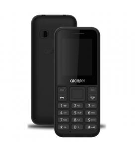 Teléfono móvil alcatel 1068d/ negro