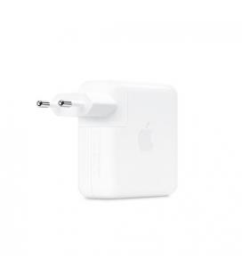 Adaptador de corriente apple mku63aa/a conector usb-c 67w/ para macbook pro 13'/14'