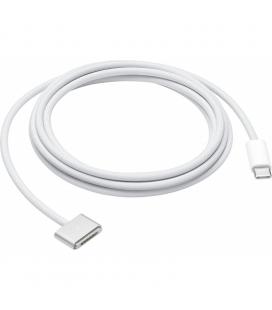 Cable apple usb-c a magsafe 3 para macbook pro 14' y 16'/ 2021/ 2m