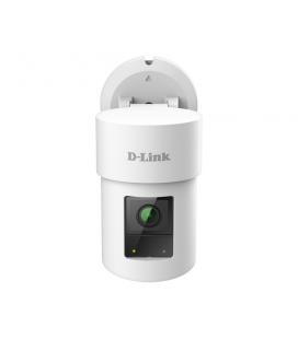D-Link DCS-8635LH cámara de vigilancia Cámara de seguridad IP Exterior 2560 x 1440 Pixeles Pared/poste
