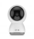 Cámara de videovigilancia spc lares 360/ visión nocturna/ control desde app - Imagen 1