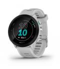 SMARTWATCH GARMIN FORERUNNER 55 BLANCO - Imagen 3