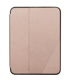 FUNDA TABLET TARGUS CLICK-IN 8,3" IPAD MINI 6 GEN ROSA DORADO