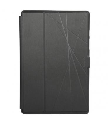 FUNDA TABLET TARGUS CLICK-IN 10,5" SAMSUNG TAB A8 NEGRO - Imagen 1