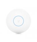 WIRELESS PUNTO DE ACCESO UBIQUITI U6-LR - Imagen 1
